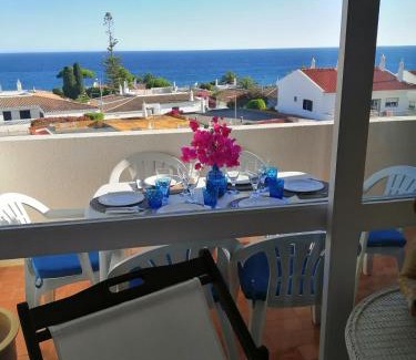 Olhos D'Agua Apartamento | Dreamly Sea
