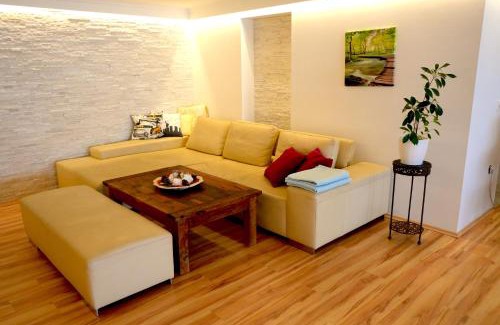 Oslip Casa | Dreamly Suites