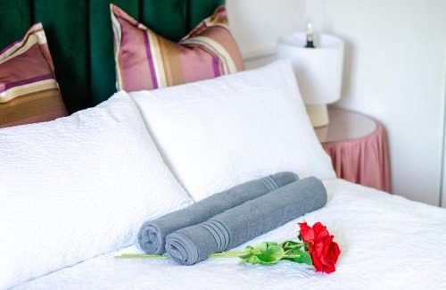 Greater Johannesburg Metropolitan Area Cama Y Desayuno | DreamNest