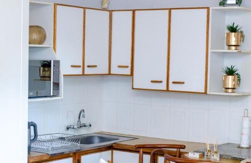 Greater Johannesburg Metropolitan Area Cama Y Desayuno | DreamNest