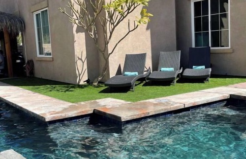 Coachella Casa | Dreampalmsvacay