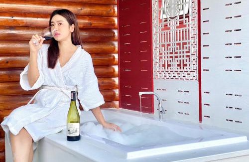 Kanchanaburi Complejo | Dreampark resort