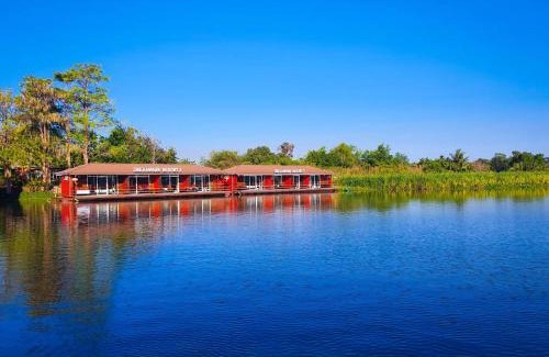 Kanchanaburi Complejo | Dreampark resort
