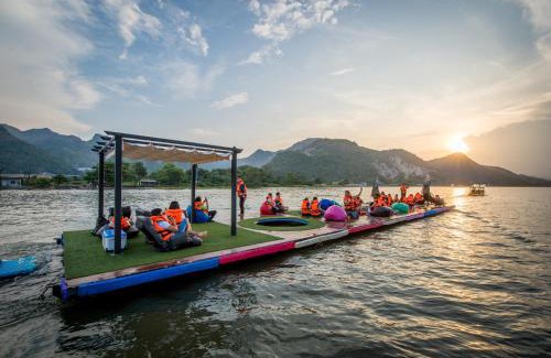Kanchanaburi Complejo | Dreampark resort
