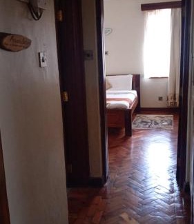 Gigiri Cama Y Desayuno | dreamplace Gigiri
