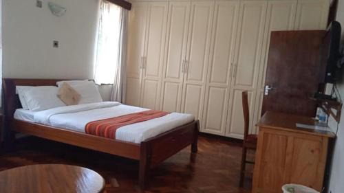 Gigiri Cama Y Desayuno | dreamplace Gigiri