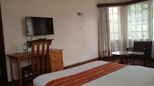 Gigiri Cama Y Desayuno | dreamplace Gigiri