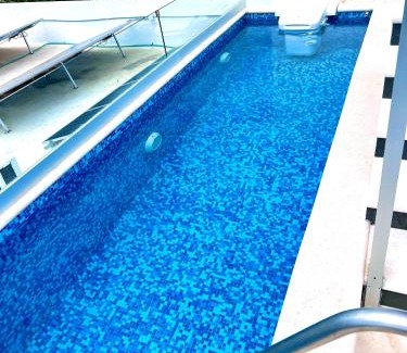 Isla Mujeres Apartamento | Dreams Apartments 4. Loft a 9 minutos de la playa