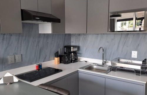 Isla Mujeres Apartamento | Dreams Apartments 4. Loft a 9 minutos de la playa