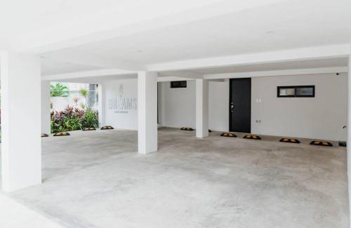 Isla Mujeres Apartamento | Dreams Apartments 4. Loft a 9 minutos de la playa