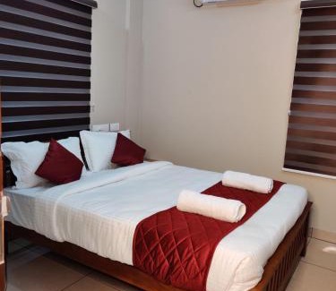 Alwaye Apartamento | Dreams Arcade