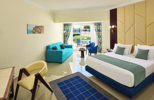 El Hadaba Complejo | Dreams Beach Sharm el Sheikh