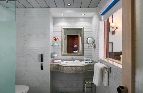 El Hadaba Complejo | Dreams Beach Sharm el Sheikh
