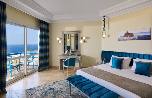 El Hadaba Complejo | Dreams Beach Sharm el Sheikh