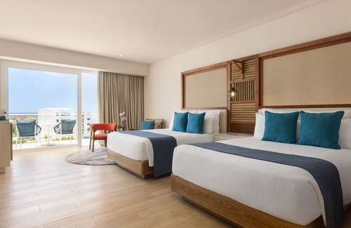 Punta Cana Complejo | Dreams Cap Cana Resort & Spa - All Inclusive