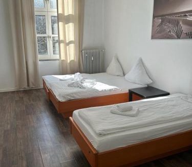 Friedrichstadt Casa | dreams Düsseldorf