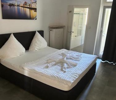 Friedrichstadt Casa | dreams Düsseldorf