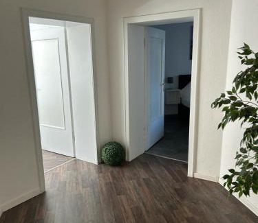 Friedrichstadt Casa | dreams Düsseldorf