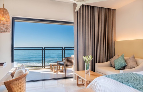 Mazatlán Complejo | Dreams Estrella del Mar Mazatlan Golf & Spa Resort - All Inclusive