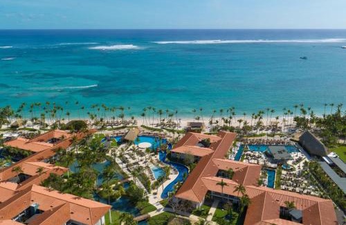 Punta Cana Complejo | Dreams Flora Resort & Spa - All Inclusive