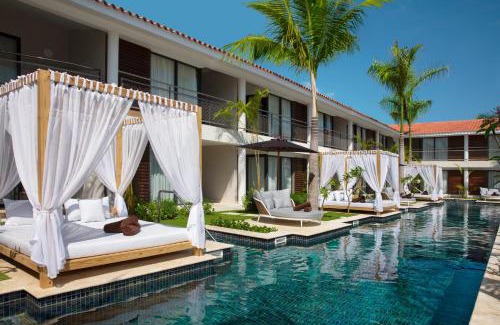 Punta Cana Complejo | Dreams Flora Resort & Spa - All Inclusive