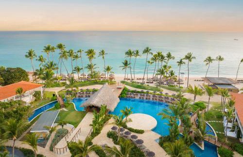 Punta Cana Complejo | Dreams Flora Resort & Spa - All Inclusive