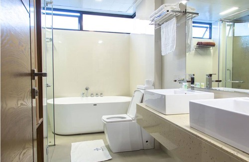 Hulhumale Hotel | Dreams Grand
