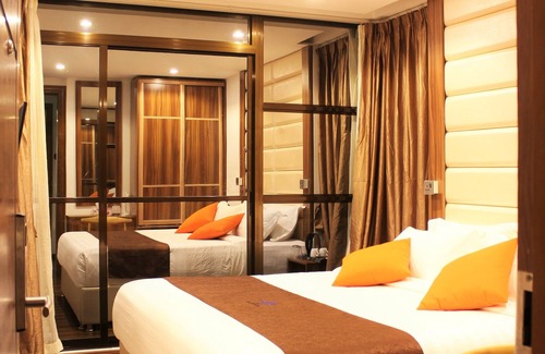 Hulhumale Hotel | Dreams Grand
