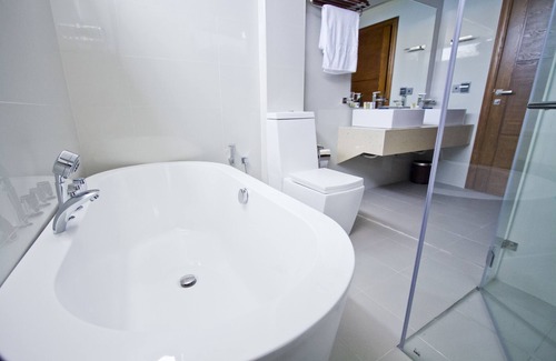 Hulhumale Hotel | Dreams Grand
