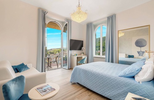 La Spezia Casa | Dreams Guest House
