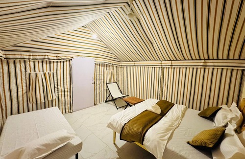 Sam Complejo | Dreams Heaven Resort Jaisalmer