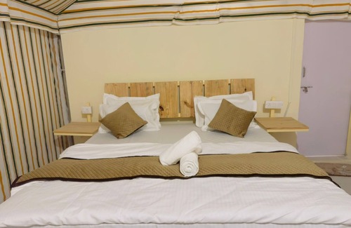 Sam Complejo | Dreams Heaven Resort Jaisalmer