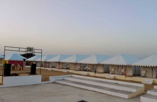 Sam Complejo | Dreams Heaven Resort Jaisalmer