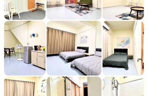Kampung Bakau Casa | Dreams Home