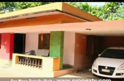 Kottarakara Casa | Dreams Homestay