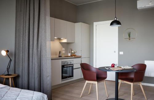 Ortica Apartamento | Dreams Hotel Città Studi