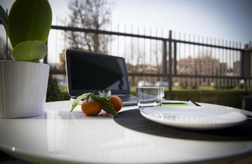 Segnano Apartamento | Dreams Hotel Residenza Pianell 10