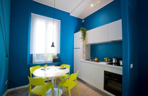 Segnano Apartamento | Dreams Hotel Residenza Pianell 10