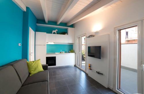 Segnano Apartamento | Dreams Hotel Residenza Pianell 10
