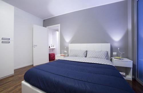 Segnano Apartamento | Dreams Hotel Residenza Pianell 10
