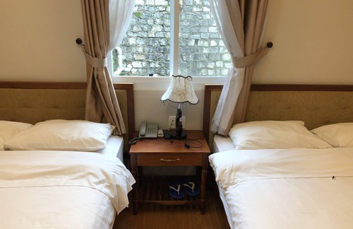Da Lat Hotel | Dreams Hotel