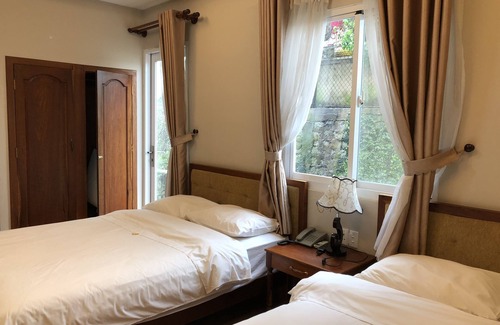 Da Lat Hotel | Dreams Hotel