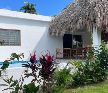 Las Galeras Apartamento | Dreams House Playita