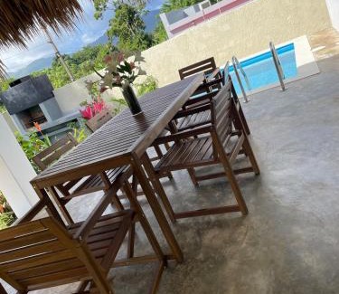 Las Galeras Apartamento | Dreams House Playita