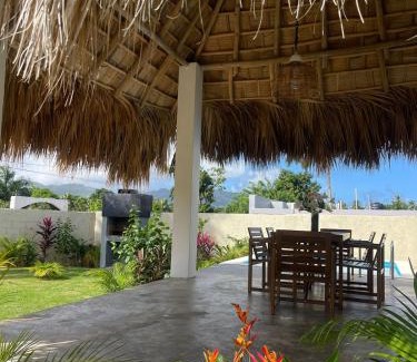 Las Galeras Apartamento | Dreams House Playita