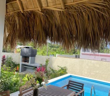 Las Galeras Apartamento | Dreams House Playita