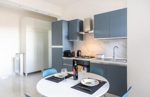 Bullona Apartamento | Dreams Little Apartment - M5 Station - Near Center
