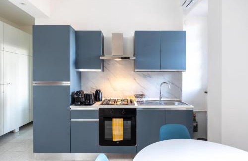 Bullona Apartamento | Dreams Little Apartment - M5 Station - Near Center