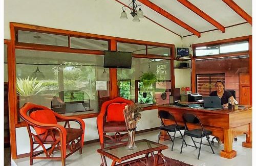 Monteverde Cabina | Dreams Lodge