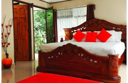 Monteverde Cabina | Dreams Lodge